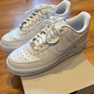 Nike Air Force 1